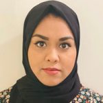 Nahima Begum CHWW Coordinator