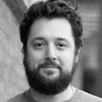 James Walmsley Facilities Assistant