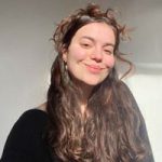 Lola May Community Climate Action Coordinator