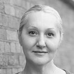 Elena Grbcic Venue Hire and Facilities Manager