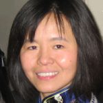 Yudong Gao Finance Officer