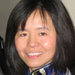 Yudong Gao Finance Officer