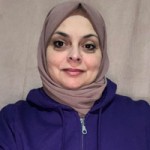 Celware Hmaidatou Maternity Champions Health and Wellbeing Worker Apprentice