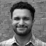 Rami Bassam Grand Junction Community Project Worker (maternity cover)