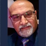 Hoss Malek Head of Skills and Training