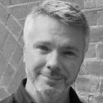 Allan Kirwan Heritage and Volunteer Manager