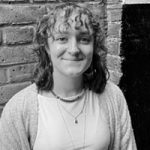 Elysse Graves Senior Youth Worker