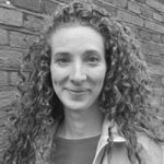 Ellie Kettleton Young People and Families Coordinator