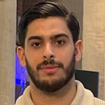 Hossam Kalada Church Street Community Champions Project Lead