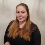 Zoë Elliott Mozart Community & Maternity Champions Project Leader