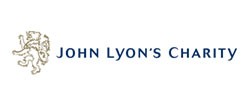 John Lyons Charity