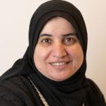 Lina Alchami Westbourne Champions Project Leader