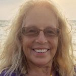 Jackie Rosenberg Deputy CEO & Head of Community Programmes