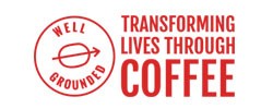 Well Grounded logo