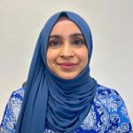 Rahima Siddiqui CHWW
