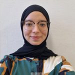 Mariam Mahdaoui El Karouhe CHWW