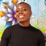 April-Louise Pennant – Harrow Road Champions Project Leader (Maternity Cover)