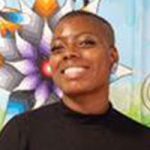 April-Louise Pennant – Harrow Road Champions Project Leader (Maternity Cover)