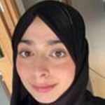 Fahmida Shah – Brunel & Wessex Gardens Champions Project Leader