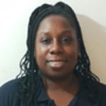 Gillian Allen-Active – Harrow Road Champions Plus Project Worker